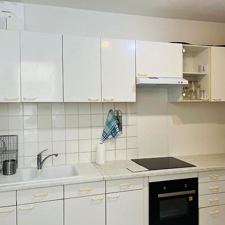 Apartment In Montmartre, Paris, Near Sacre-Coeur Read Host Profile For Booking Ngoại thất bức ảnh
