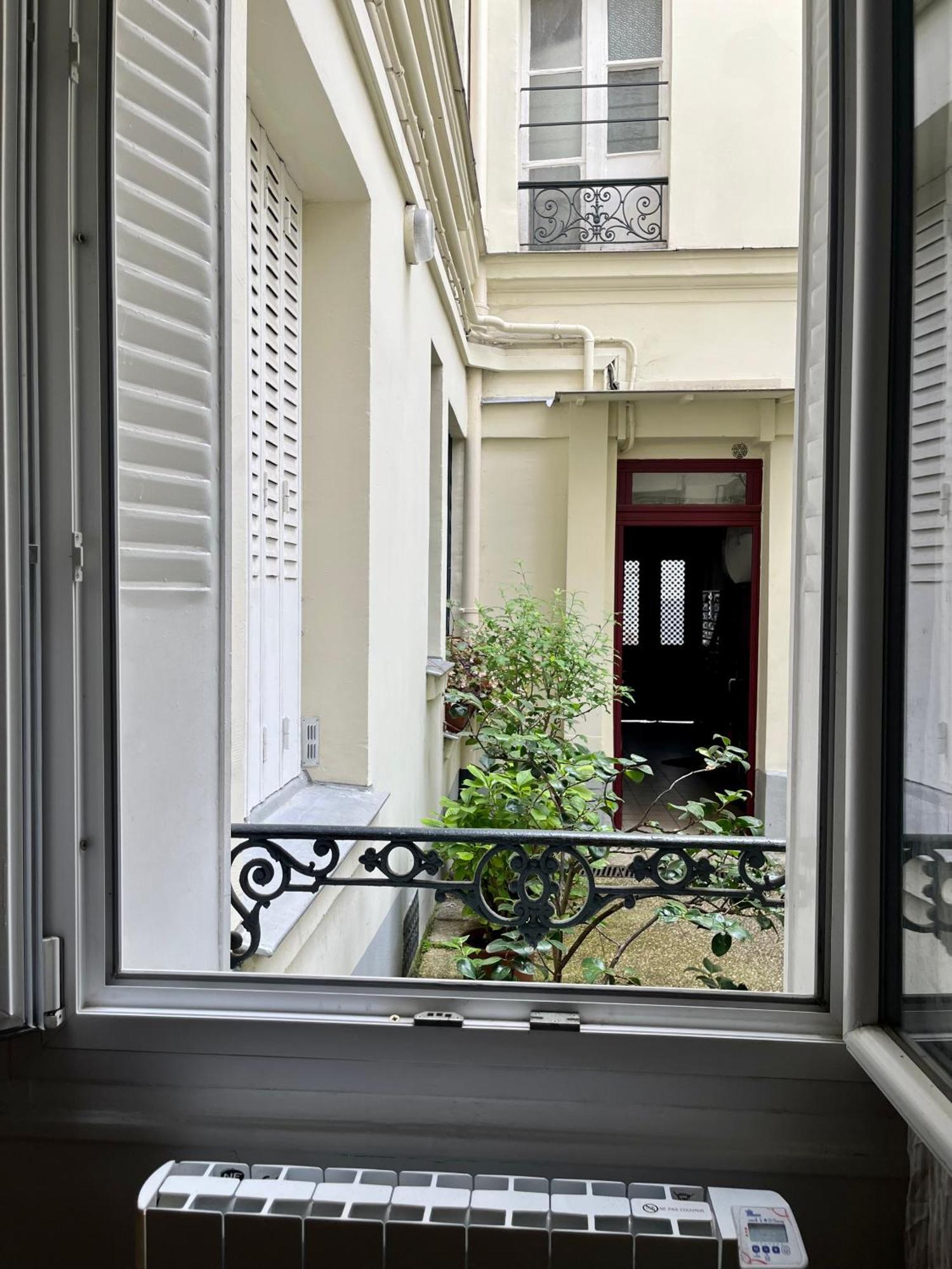 Apartment In Montmartre, Paris, Near Sacre-Coeur Read Host Profile For Booking Ngoại thất bức ảnh