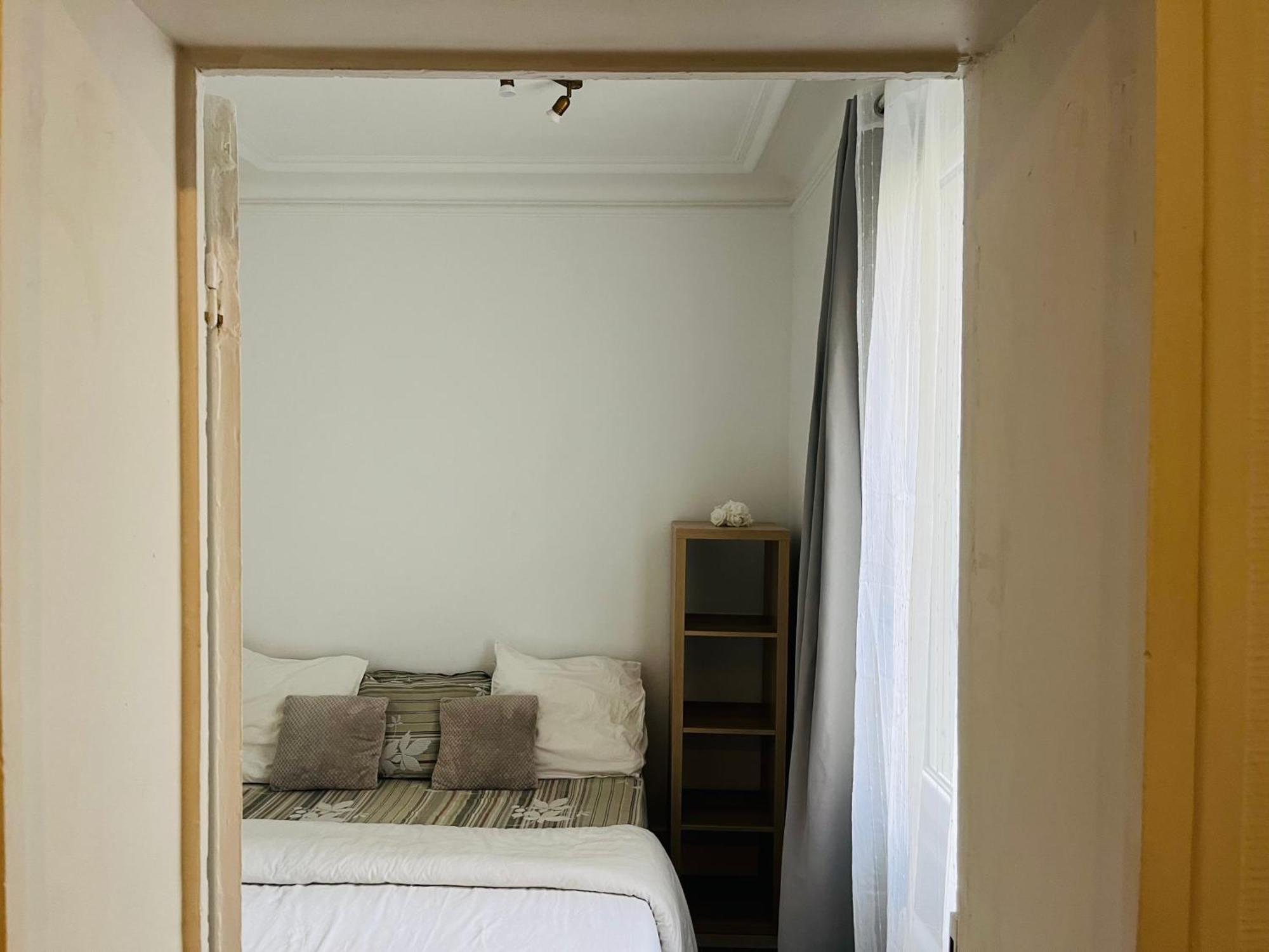 Apartment In Montmartre, Paris, Near Sacre-Coeur Read Host Profile For Booking Ngoại thất bức ảnh