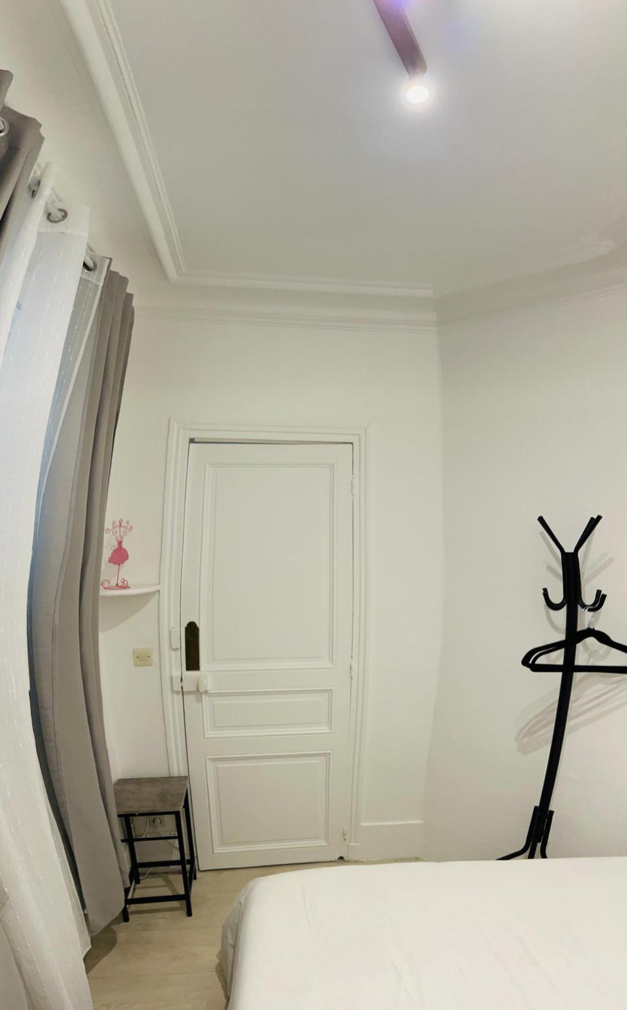 Apartment In Montmartre, Paris, Near Sacre-Coeur Read Host Profile For Booking Ngoại thất bức ảnh