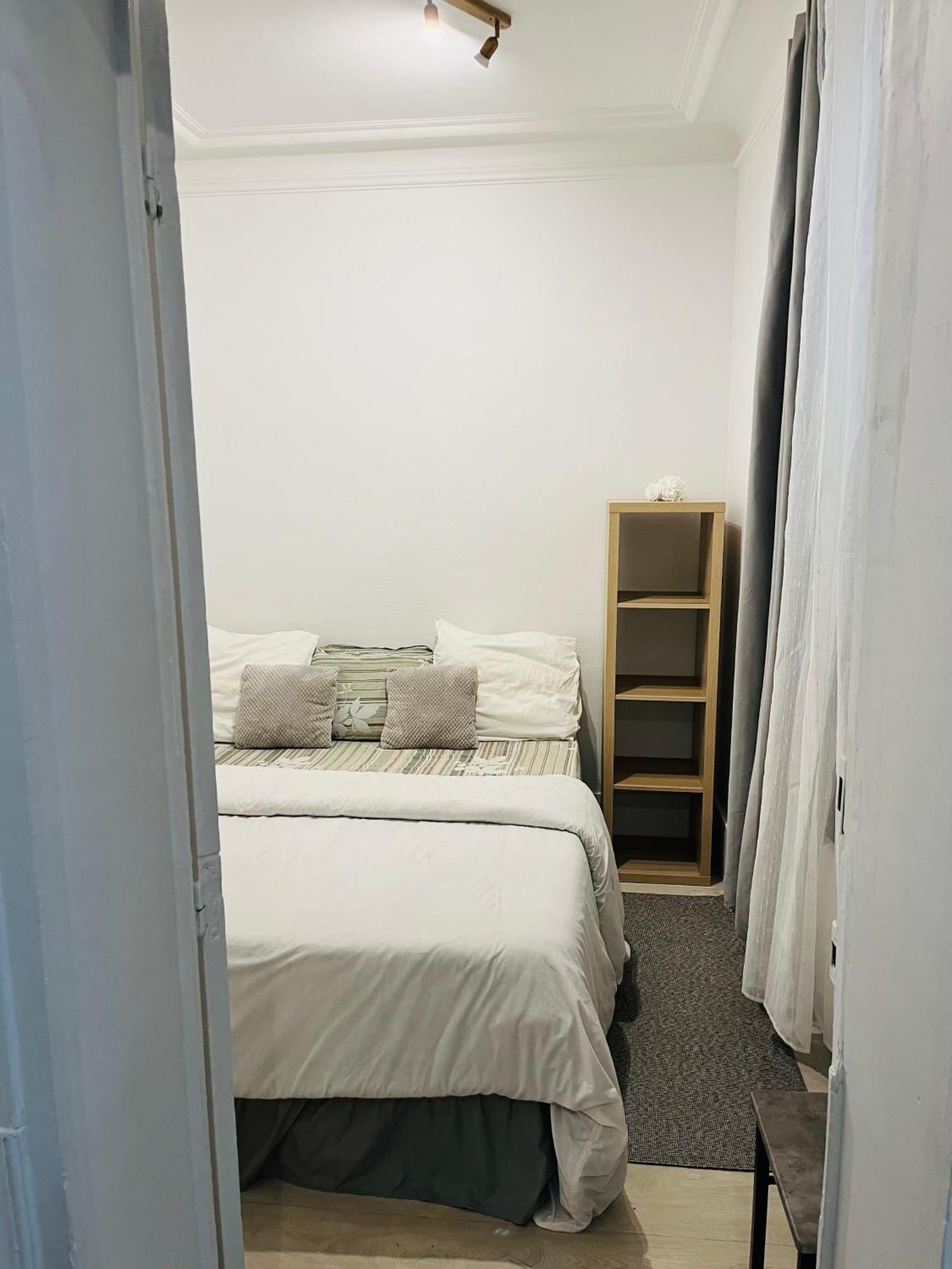 Apartment In Montmartre, Paris, Near Sacre-Coeur Read Host Profile For Booking Ngoại thất bức ảnh