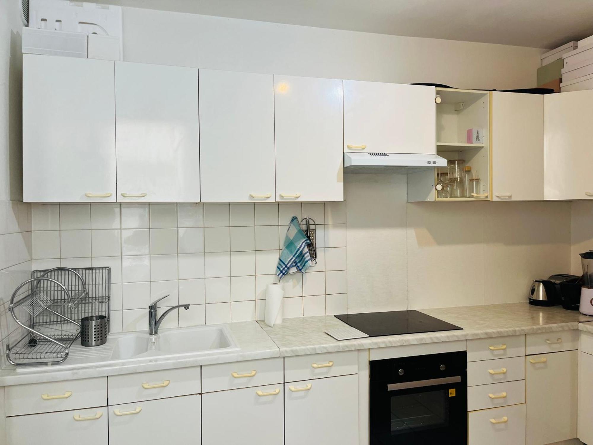 Apartment In Montmartre, Paris, Near Sacre-Coeur Read Host Profile For Booking Ngoại thất bức ảnh