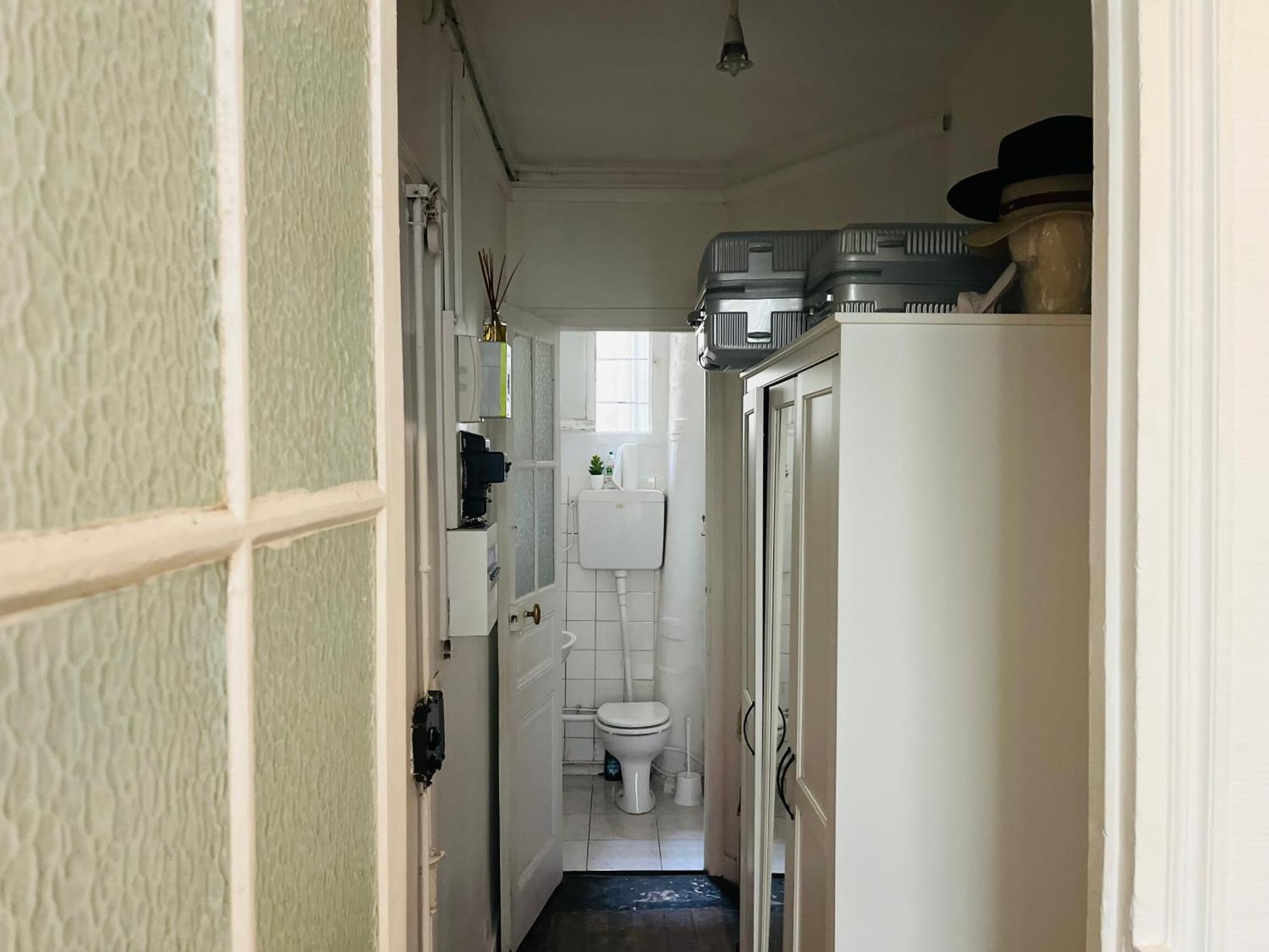 Apartment In Montmartre, Paris, Near Sacre-Coeur Read Host Profile For Booking Ngoại thất bức ảnh